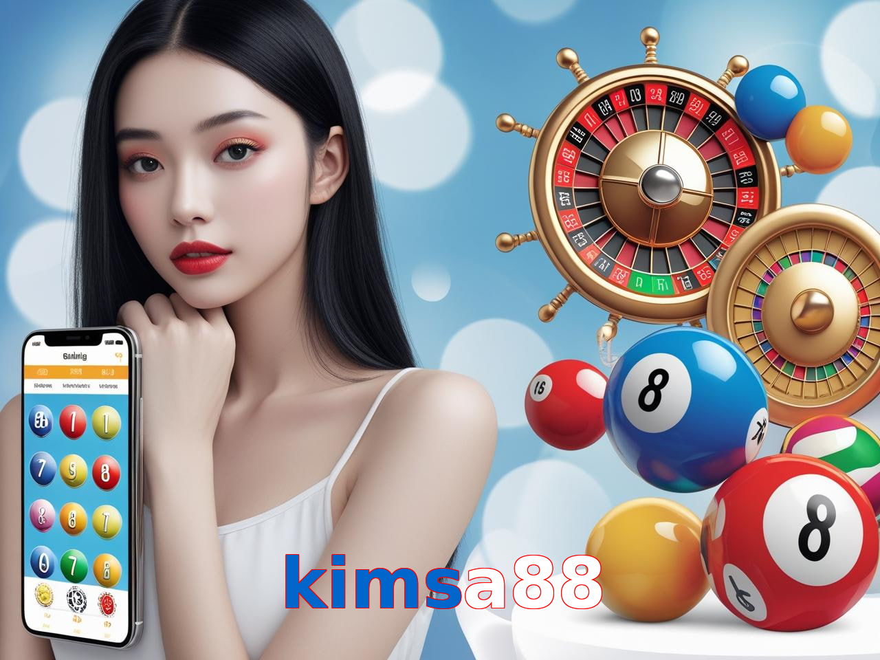 kimsa88